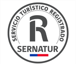 Registered Sernatur tour operator