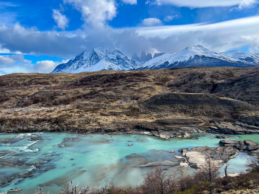 Torres del Paine