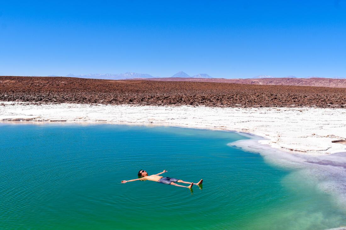 Laguna Cejar
