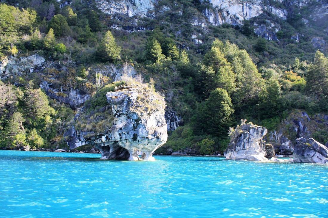 Patagonia expedition
