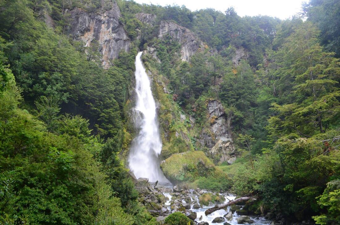 Carretera Austral