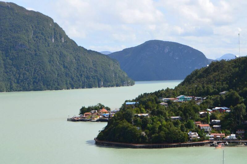 Bello Chile travel photo